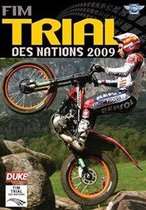 Trial Des Nations Championship 2009 (FIM)