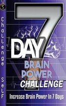 7-Day Brain Power Challenge