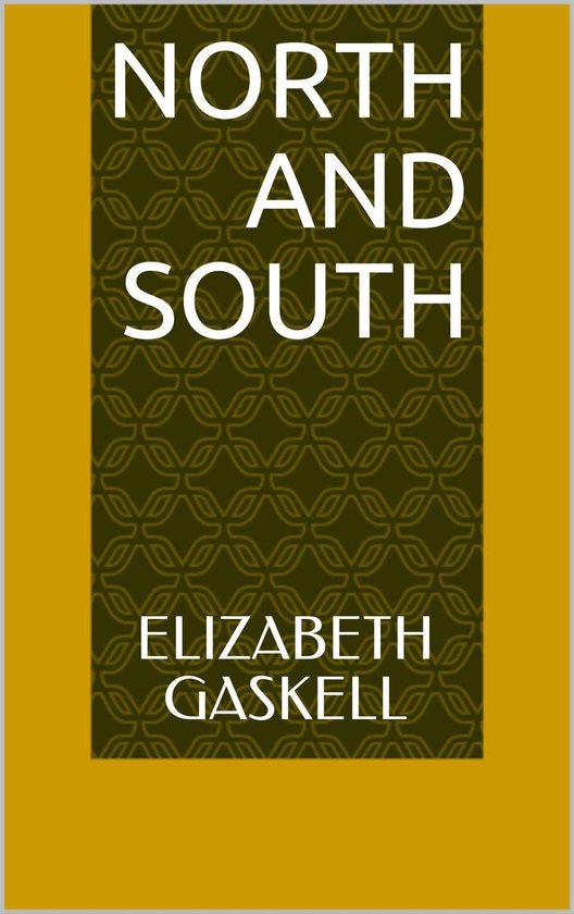 North and South - cover