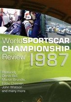 World Sportscar 1987 Review