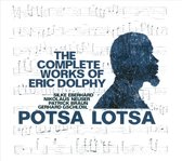 Silke Eberhard & Potsa Lotsa - Potsa Lotsa: The Complete Works Of Eric Dolphy (2 CD)