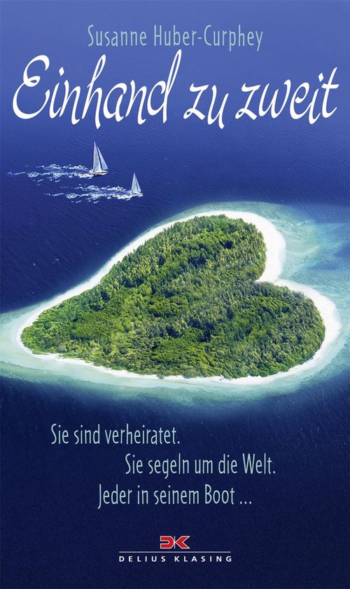 Einhand zu zweit - cover