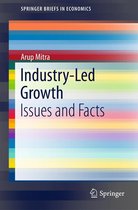 SpringerBriefs in Economics - Industry-Led Growth