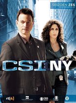 CSI NEW YORK S.6.1 NL