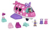 Fisher-Price Disney Minnie Mouse Fashion Jet