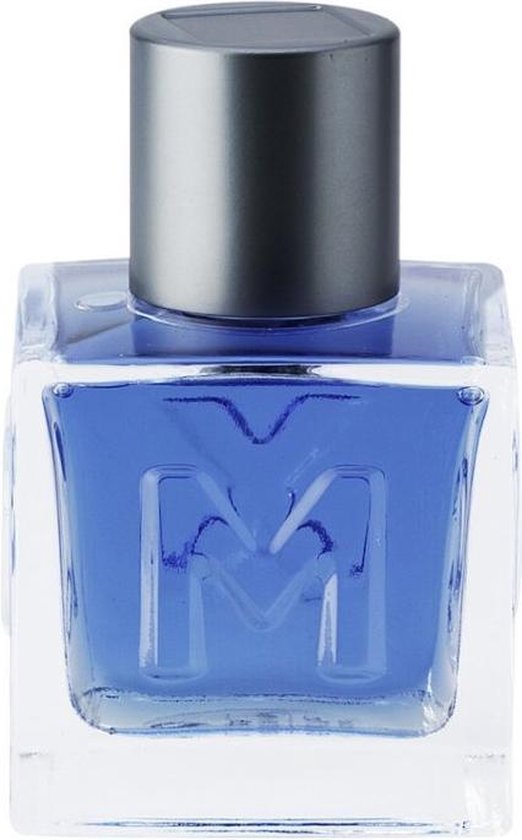 Mexx Man Eau de Toilette Spray 50 ml bol