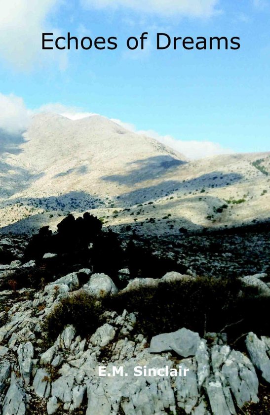 Circles Of Light 8 Echoes of Dreams Book 8 Circles of Light series