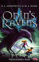 Blackwell Pages 2 - Odin's Ravens