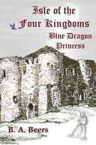 Blue Dragon Princess