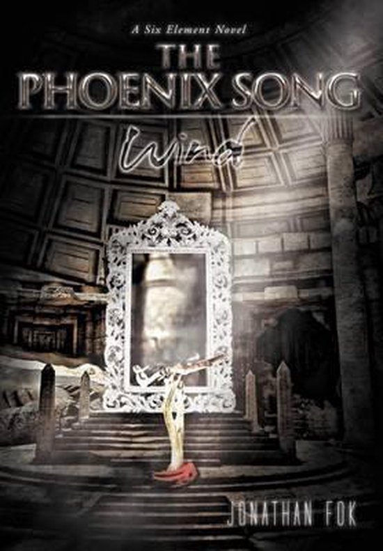 The Phoenix Song - cover