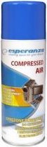 Esperanza ES103 Compressed Air 400ML