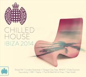 Various - Chilled House Ibiza 2014