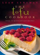 The Tofu Cookbook