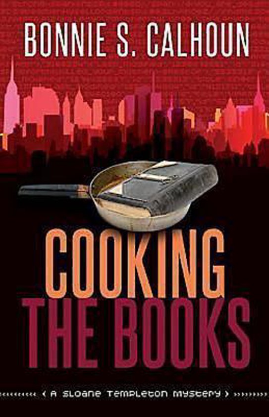 Cooking the Books 9781426733888 Bonnie S. Calhoun Boeken bol