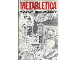 Metabletica of Leer der veranderingen