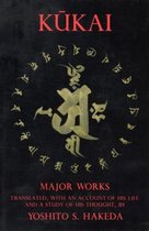 Kukai - Major Works