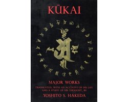 Kukai - Major Works