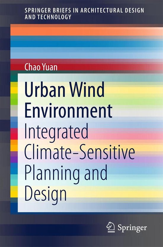 Engineering (R0) - Urban Wind Environment - cover