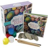 Paint Your Own Mandala Stones (Tuck Box)