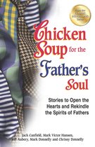 Chicken Soup for the Father's Soul