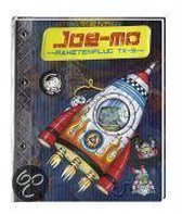 Joe-Mo - Raketenflug TX 5