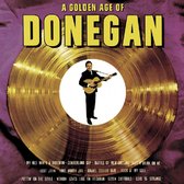 A Golden Age of Donegan