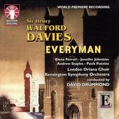 Walford Davies: Everyman
