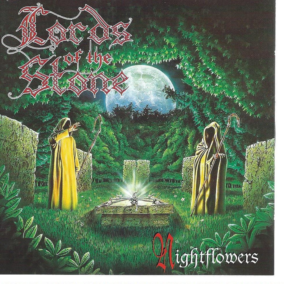Nightflowers