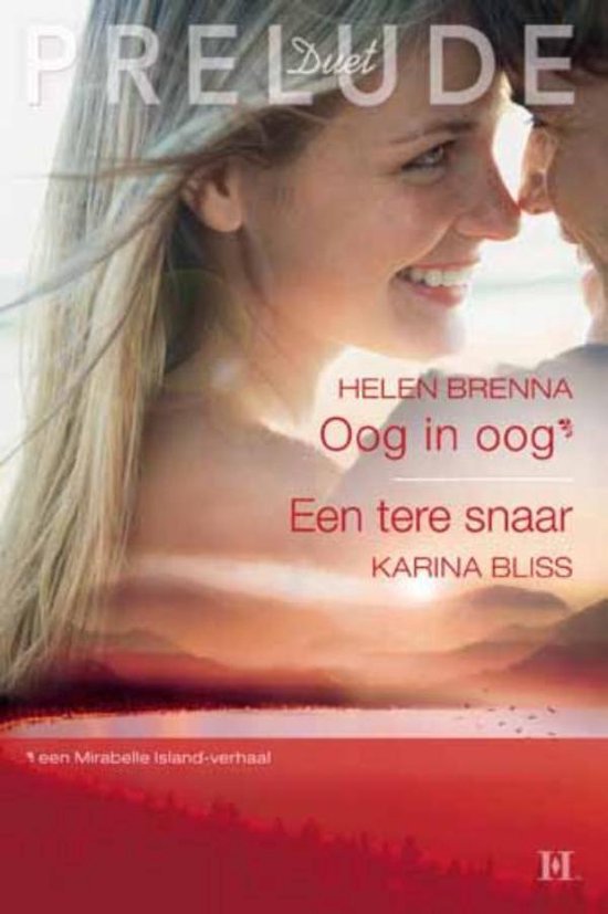 Prelude Duet 3 - Oog in oog ; Een tere snaar - cover