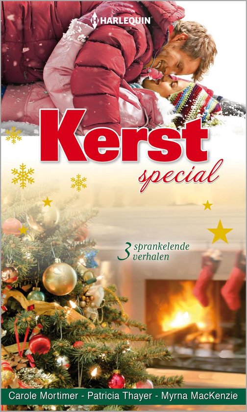 Harlequin Kerstspecial 103