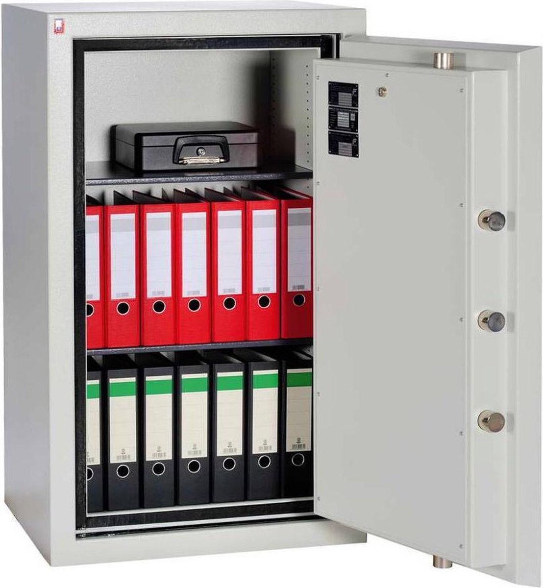 Sistec Euroguard SE II-3 kluis