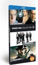 Prestige Collection Box 3-Bluray (Sales)