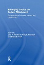 Emerging Topics On Father Attachment
