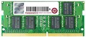 Transcend geheugenmodules 4 GB, DDR4, 2133 MHz, SO-DIMM