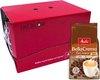 Melitta BellaCrema La Crema 8 x 1kg koffiebonen