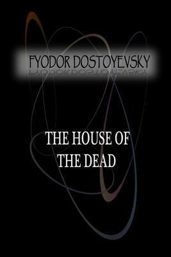 The House Of The Dead - cover
