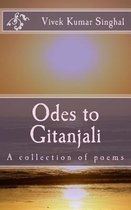 Odes to Gitanjali