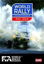 RAC Rally 1994