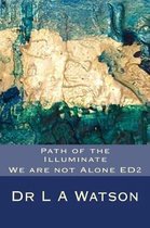 Path of the Illuminate Ed2