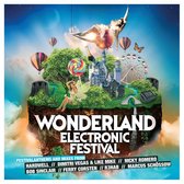 Wonderland Electronic Festival