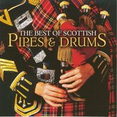 Best Of Scottish Pipes And Drums