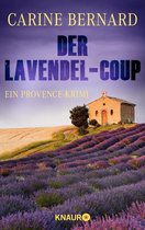 Omslag Der Lavendel-Coup