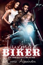 The Biker 7 - Luring the Biker (The Biker) Book 7