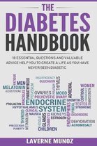 The diabetes handbook