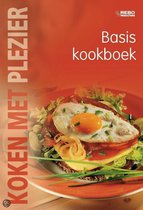 Koken Met Plezier Basiskookboek