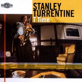 Stanley . Turrentine -'t Time (CD)