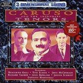 Caruso And The Legendary Tenor