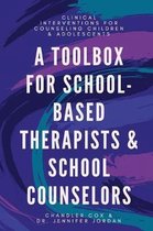 Clinical Interventions for Counseling Children and Adolescents