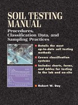 Soil Test Manual