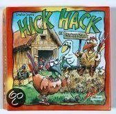 Hick Hack in Gackelwack